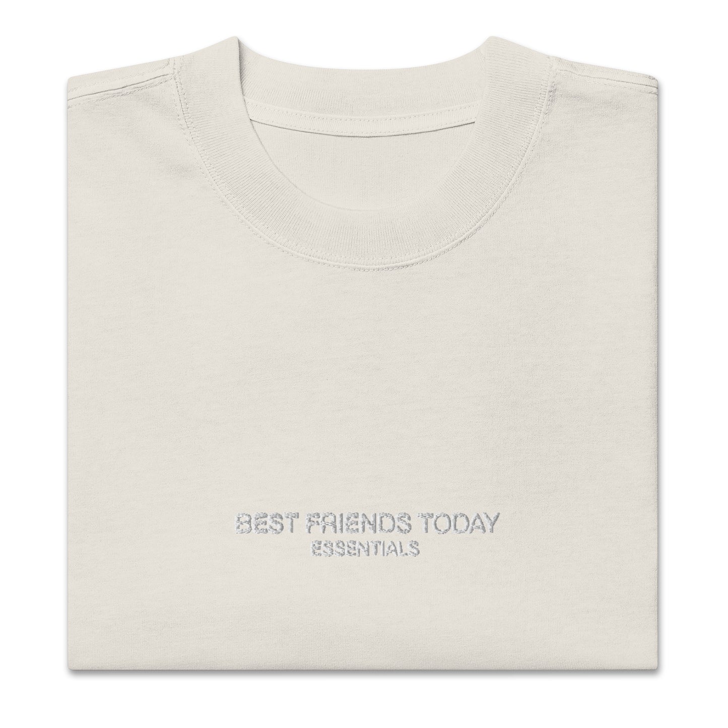 #5 Best Friends Today Essentials T-Shirt