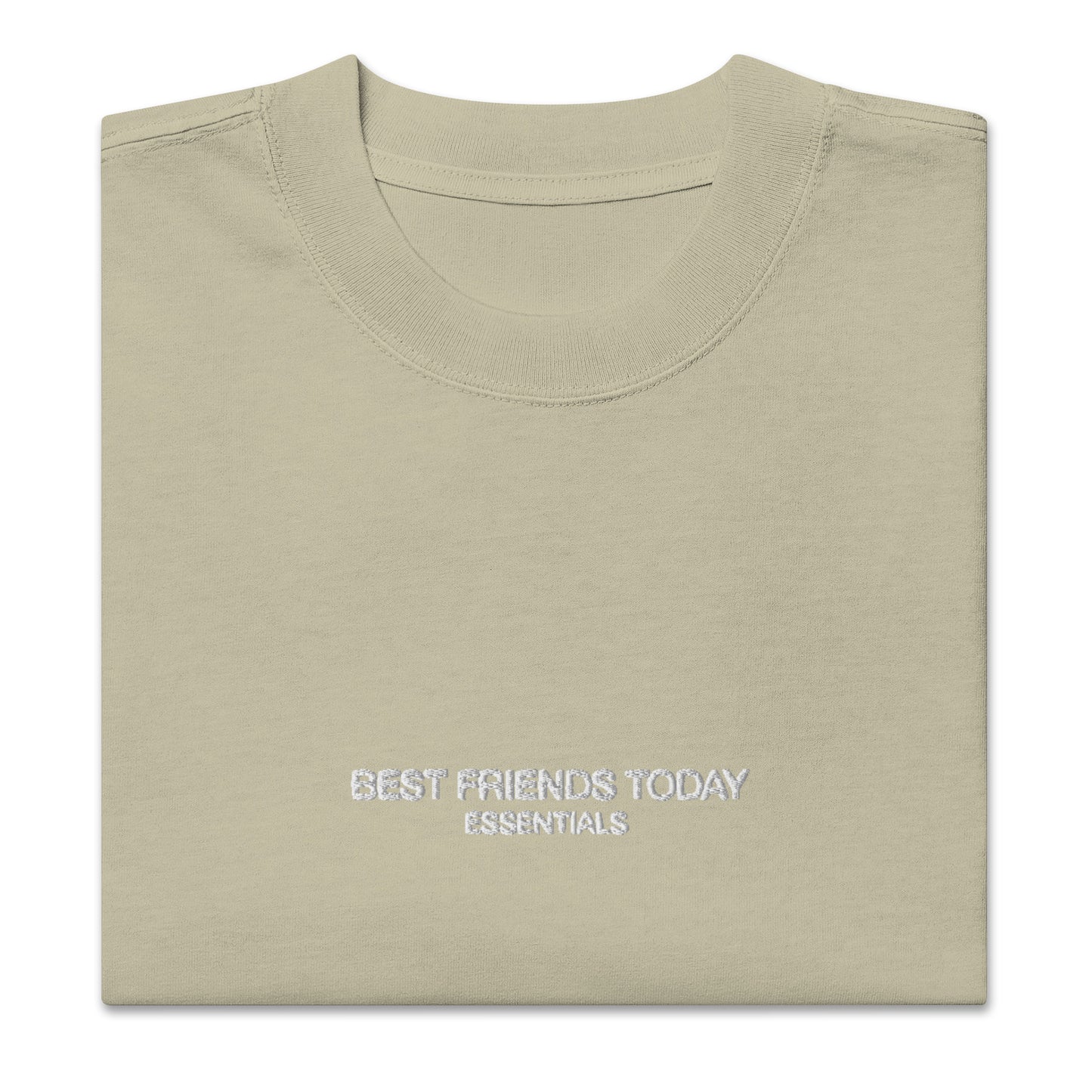 #5 Best Friends Today Essentials T-Shirt