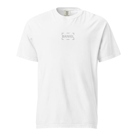 #4 Missing Baniel T-Shirt