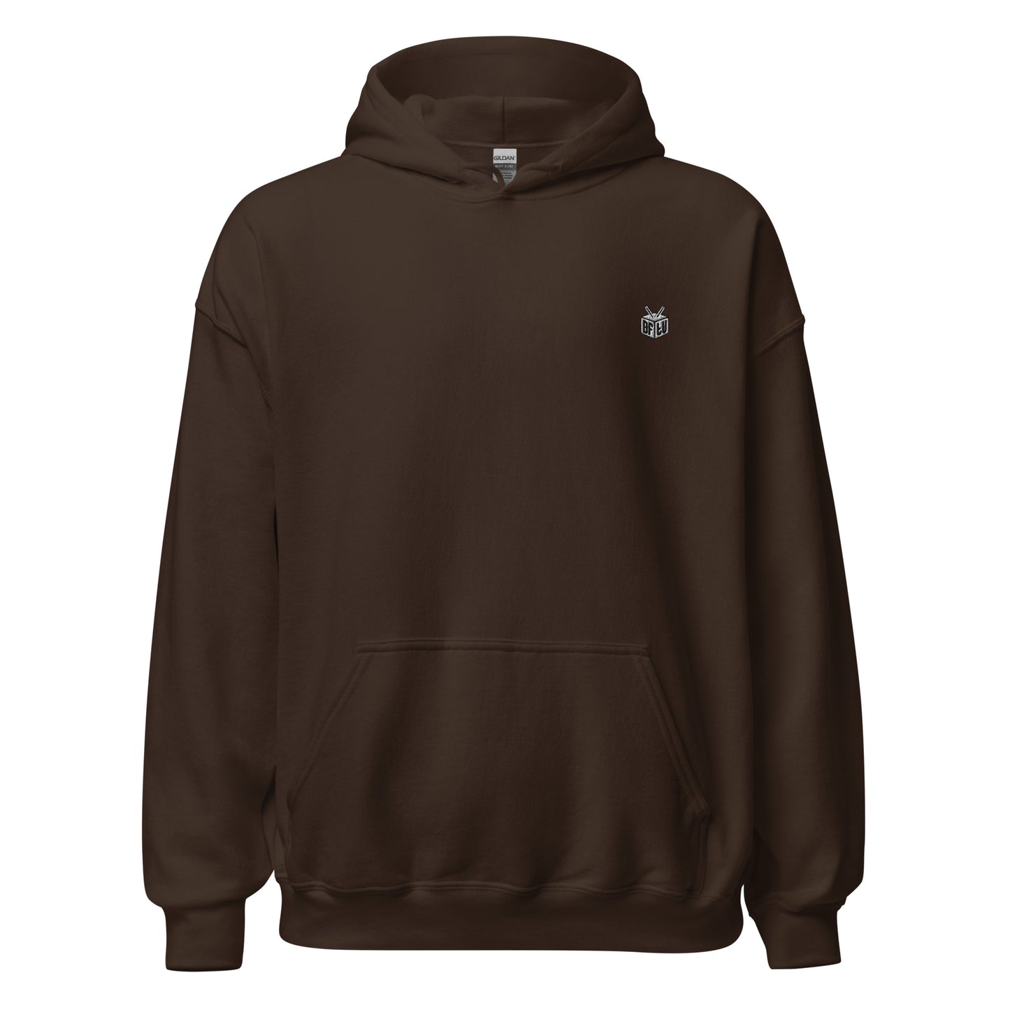 #8 BFTV Hoodie