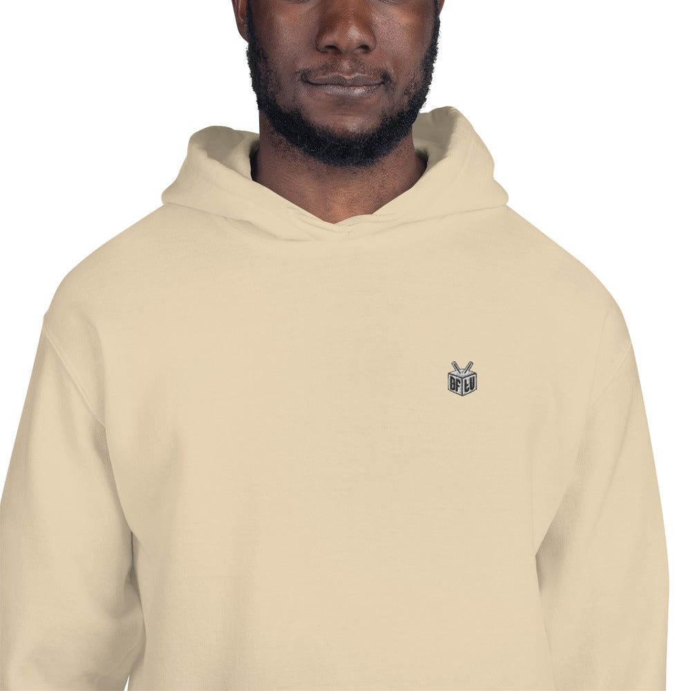 #8 BFTV Hoodie